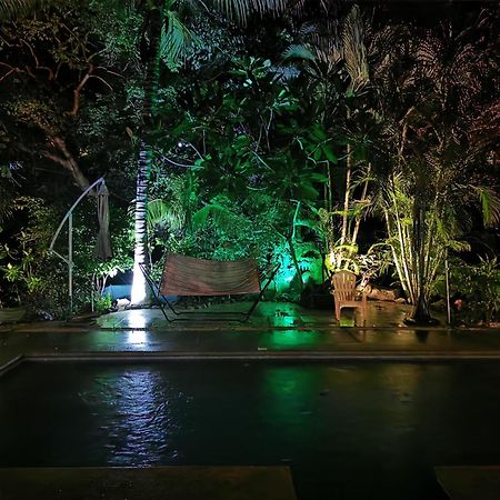 Guesthouse Casa Avi Fauna Playa Ocotal Exterior photo