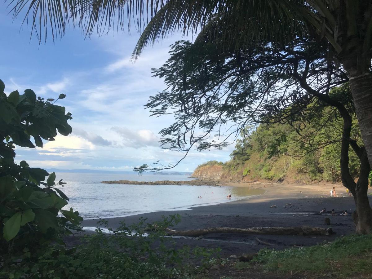 Guesthouse Casa Avi Fauna Playa Ocotal Exterior photo