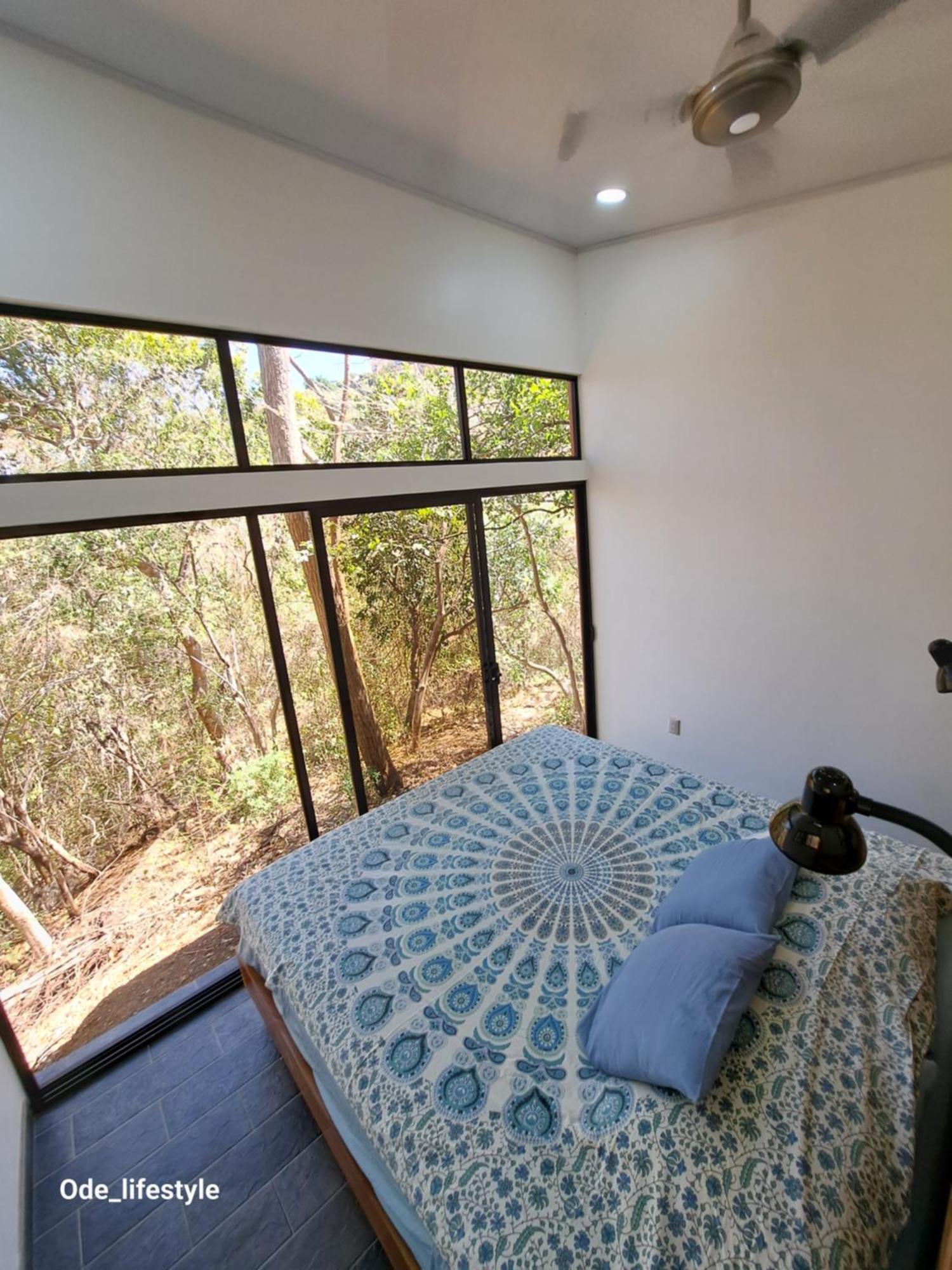 Guesthouse Casa Avi Fauna Playa Ocotal Exterior photo