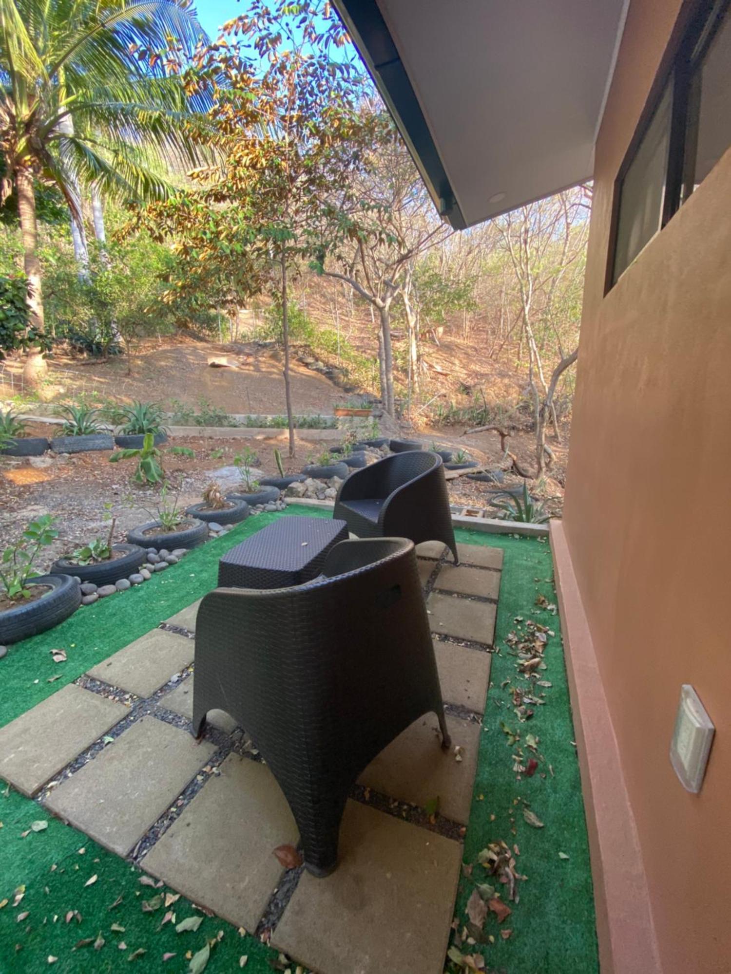 Guesthouse Casa Avi Fauna Playa Ocotal Exterior photo