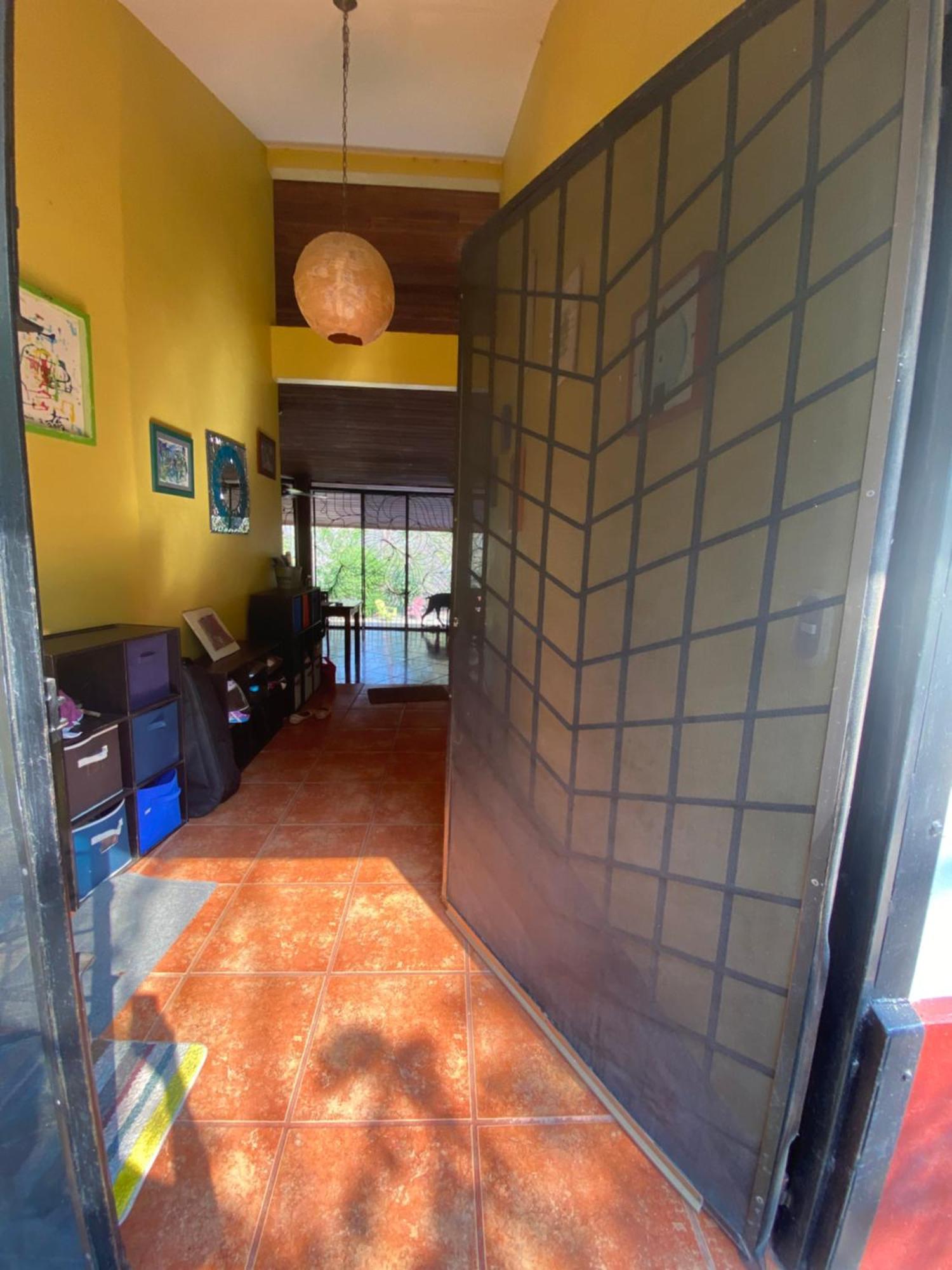 Guesthouse Casa Avi Fauna Playa Ocotal Exterior photo
