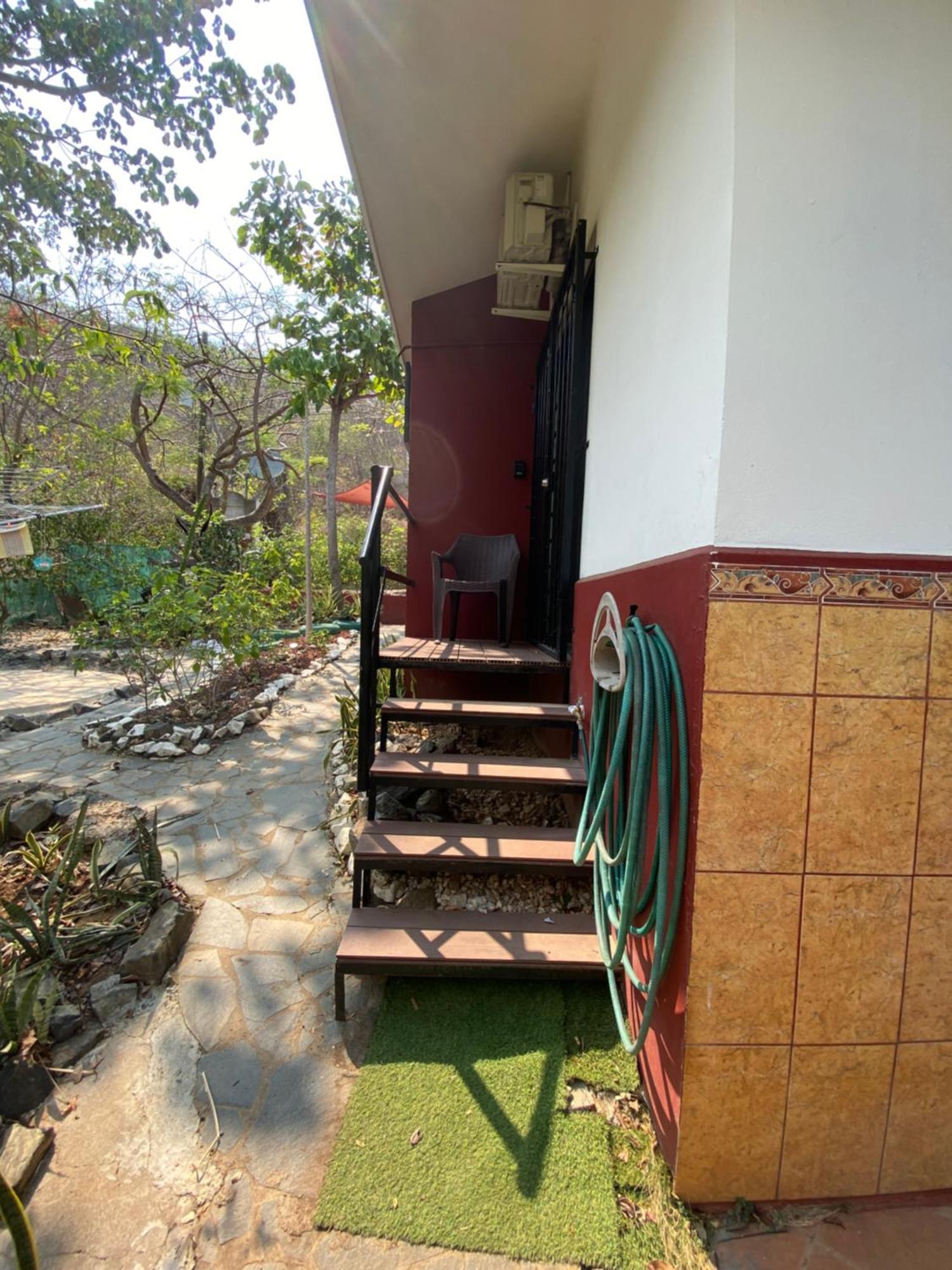 Guesthouse Casa Avi Fauna Playa Ocotal Exterior photo