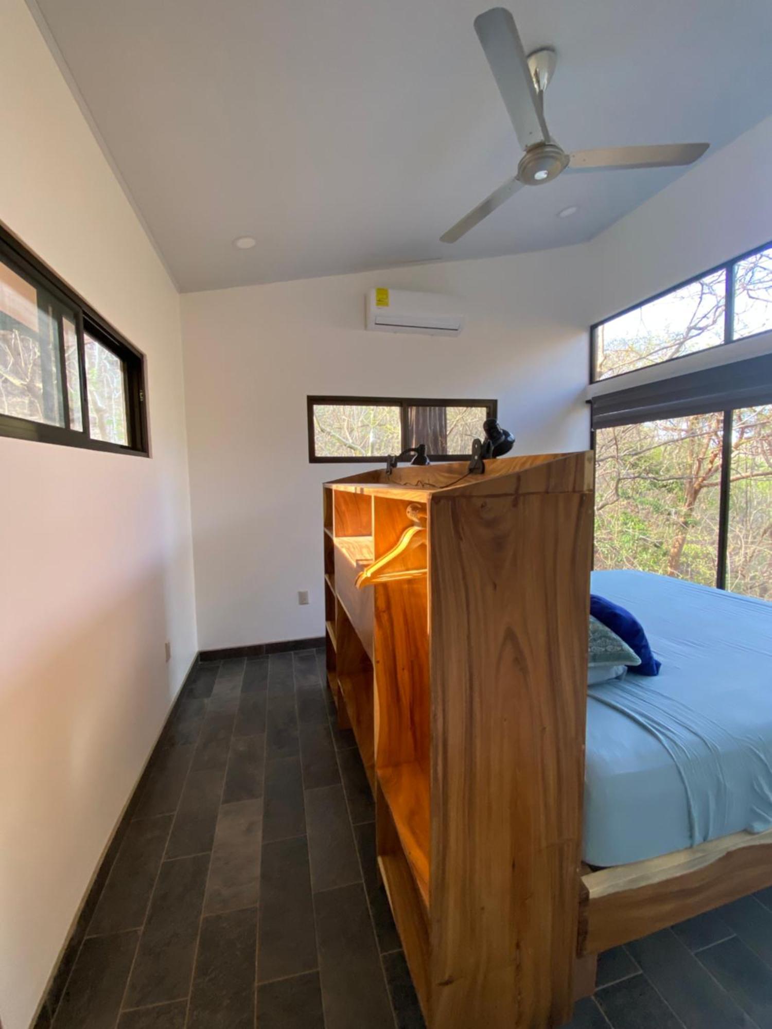 Guesthouse Casa Avi Fauna Playa Ocotal Exterior photo
