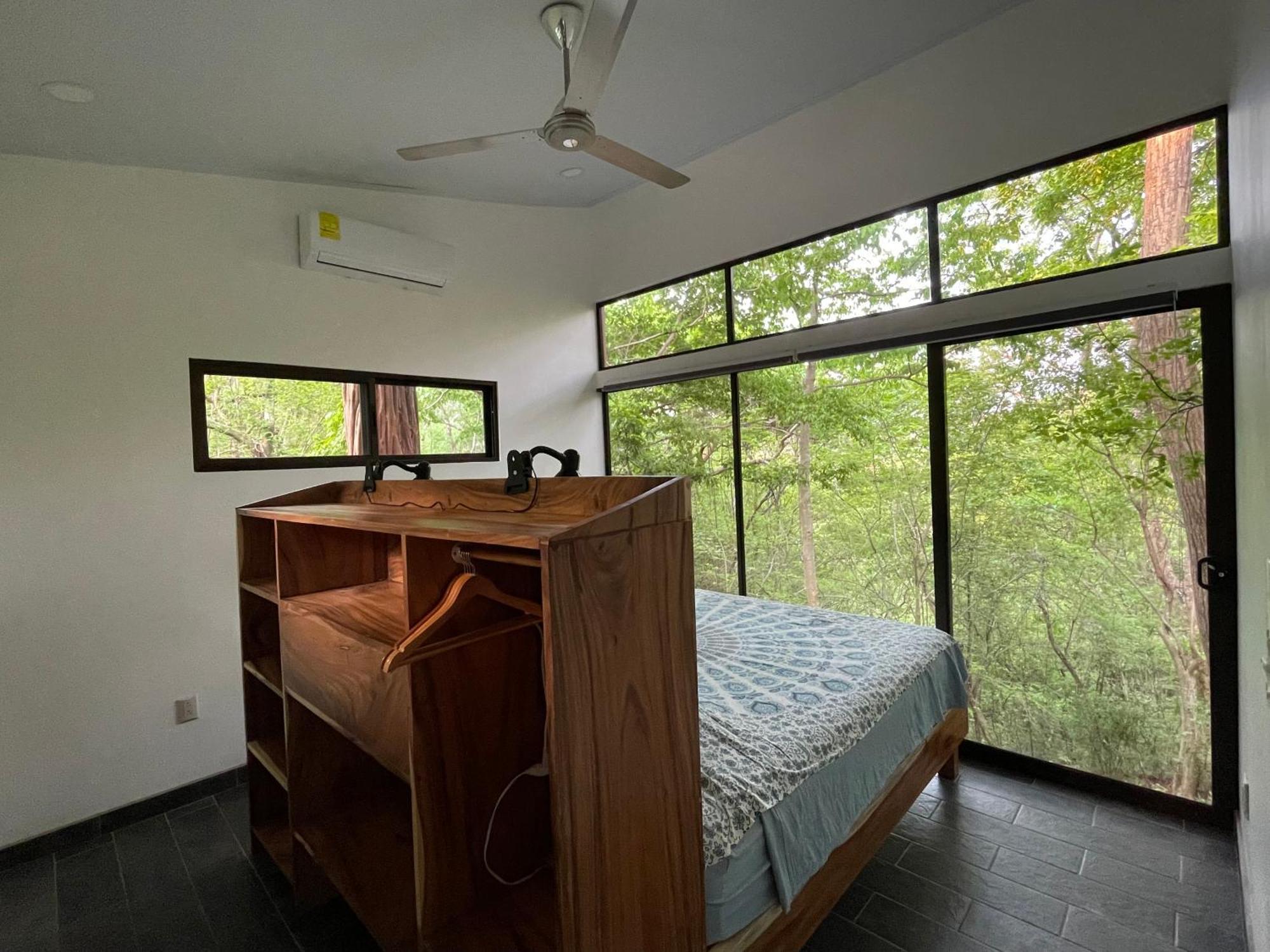Guesthouse Casa Avi Fauna Playa Ocotal Exterior photo
