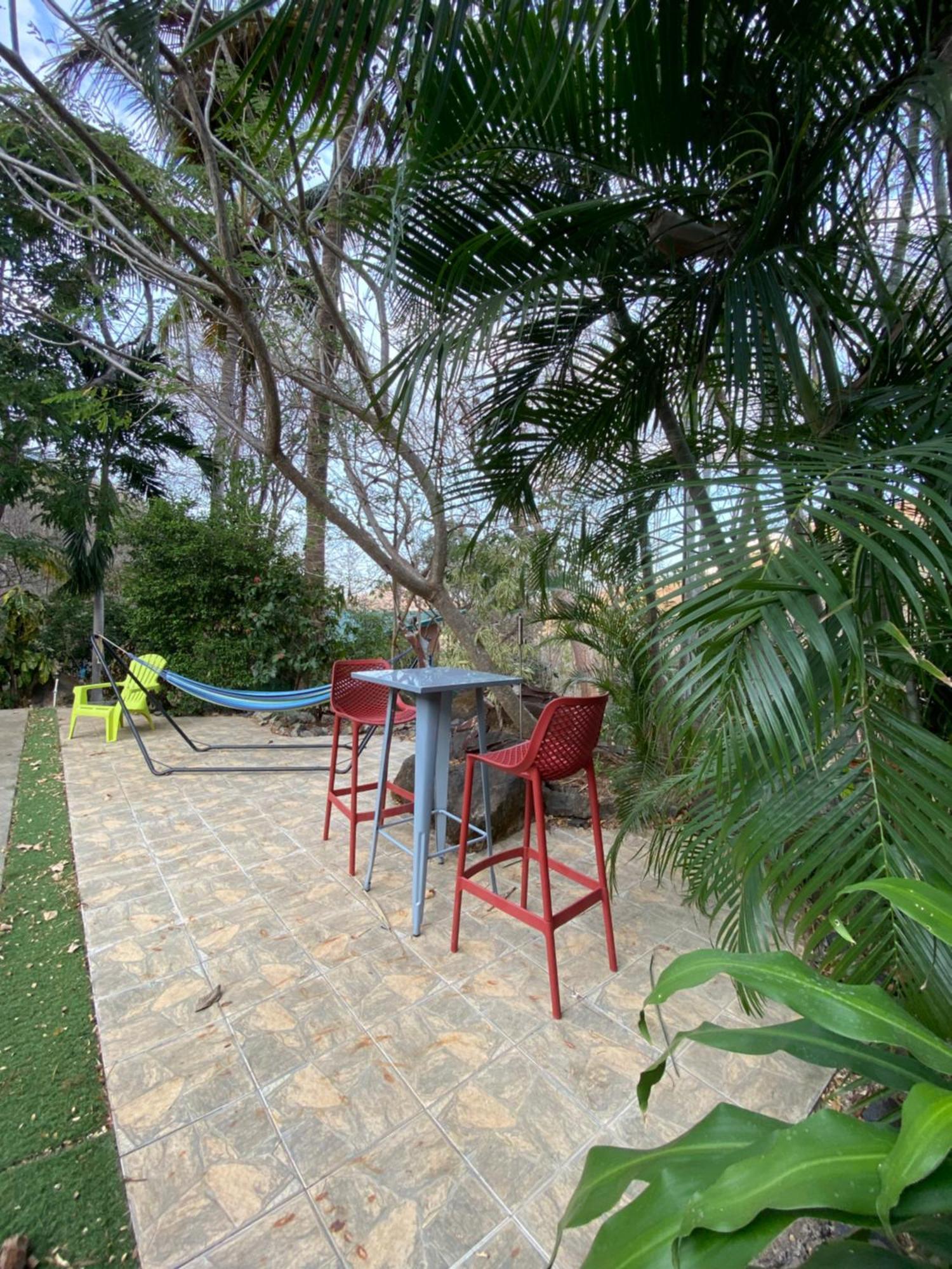 Guesthouse Casa Avi Fauna Playa Ocotal Exterior photo