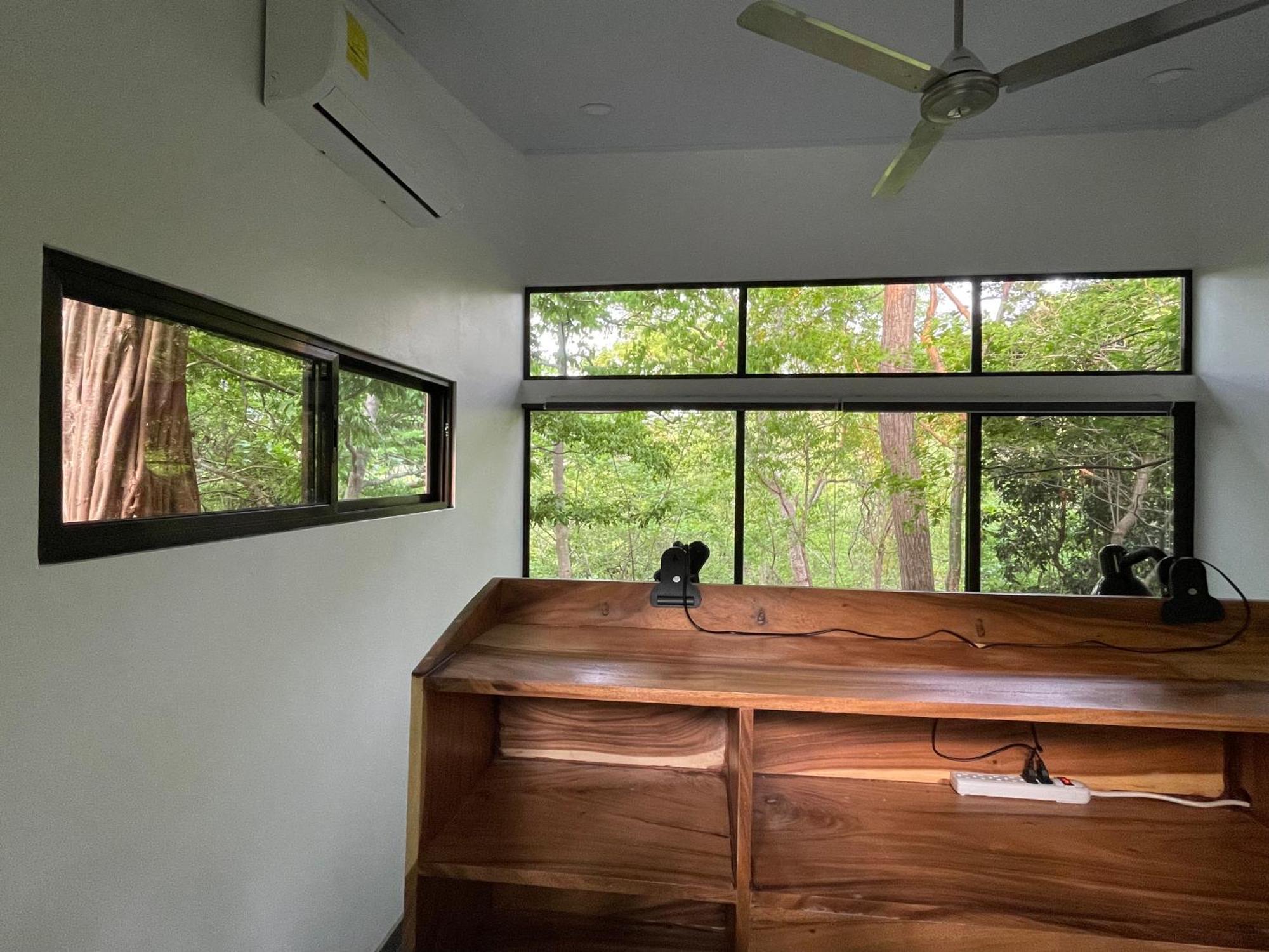Guesthouse Casa Avi Fauna Playa Ocotal Exterior photo
