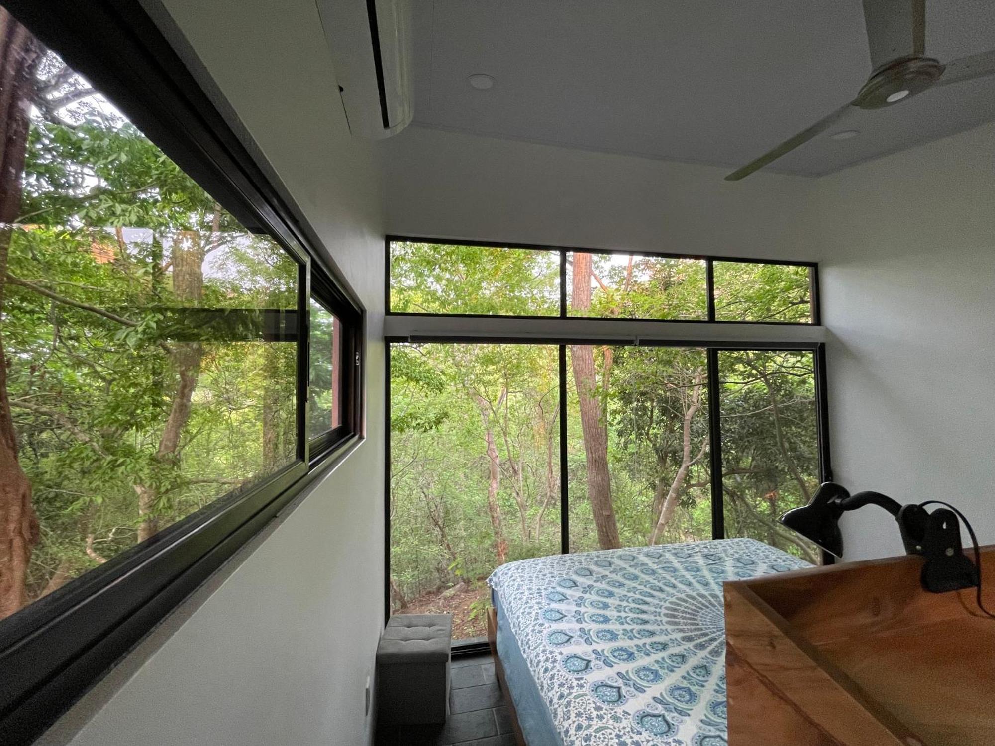 Guesthouse Casa Avi Fauna Playa Ocotal Exterior photo