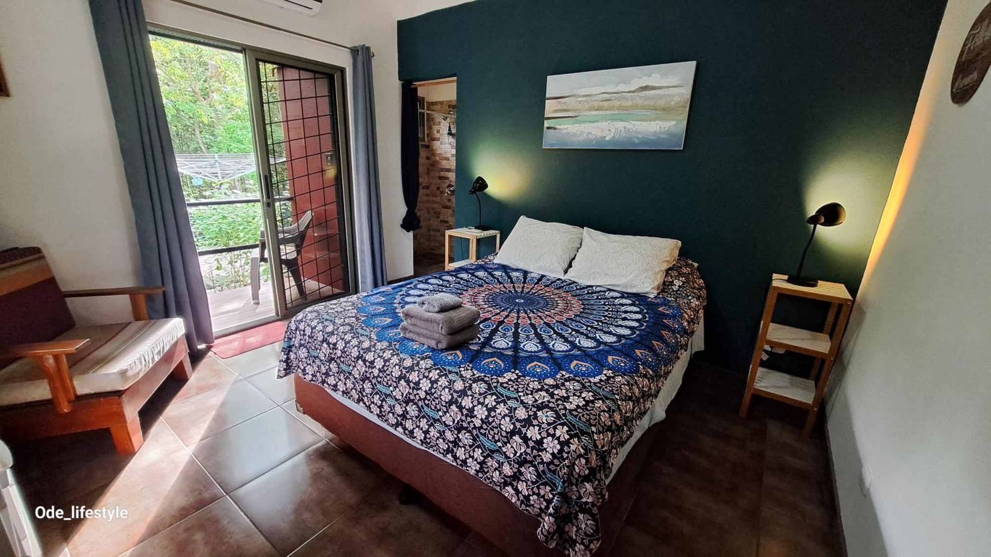 Guesthouse Casa Avi Fauna Playa Ocotal Exterior photo