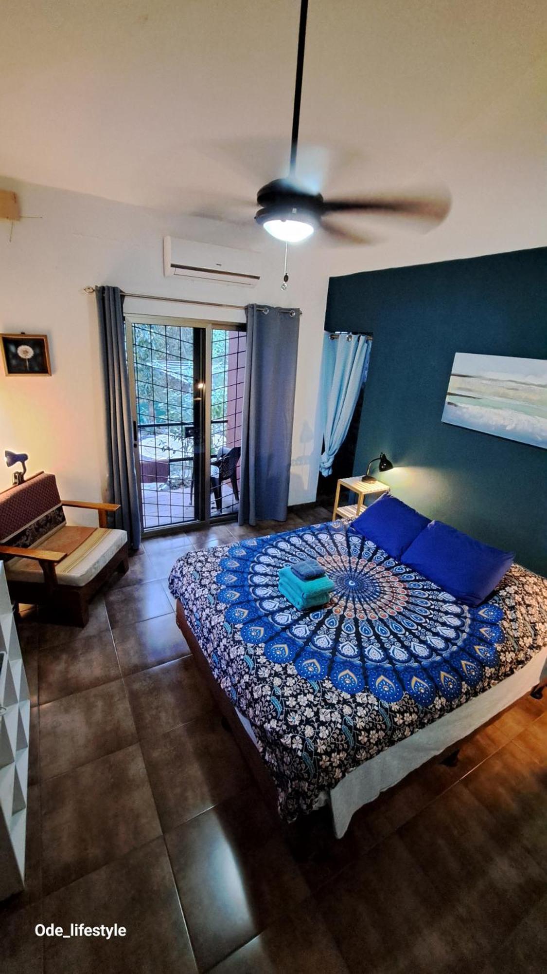 Guesthouse Casa Avi Fauna Playa Ocotal Room photo